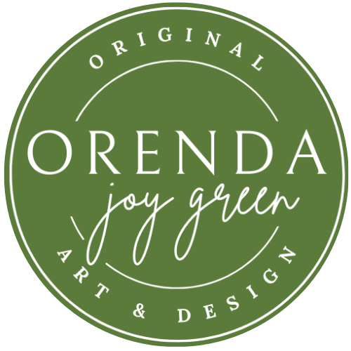 Orenda Joy Green